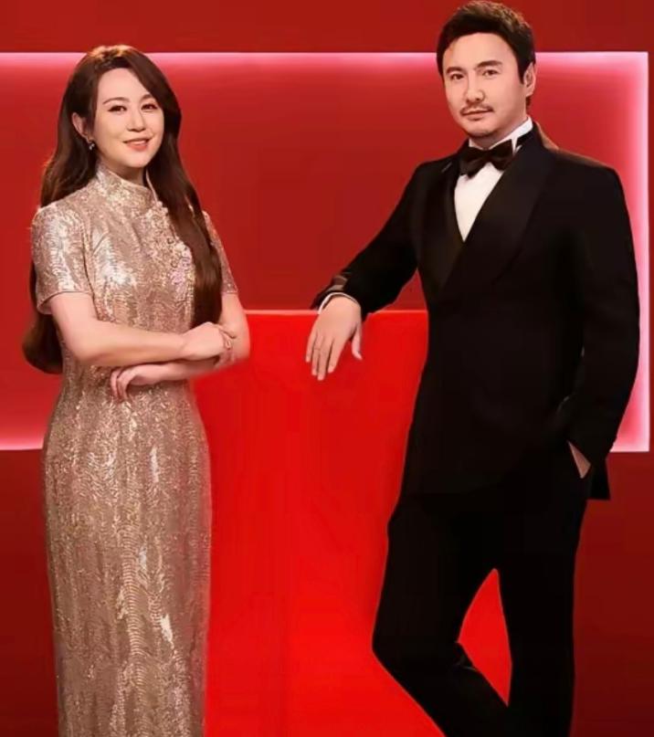 大家发现了没？今年的春晚和往年有很大的区别。不是小品变少了，也不是没有相声