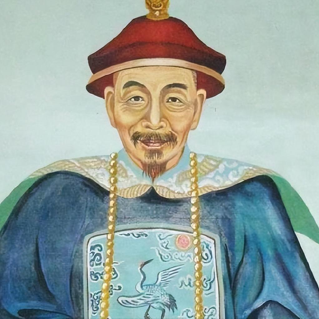 你可能没有听说过张廷玉，但你一定知道这一首诗：千里家书只为墙，让他三尺又何妨；