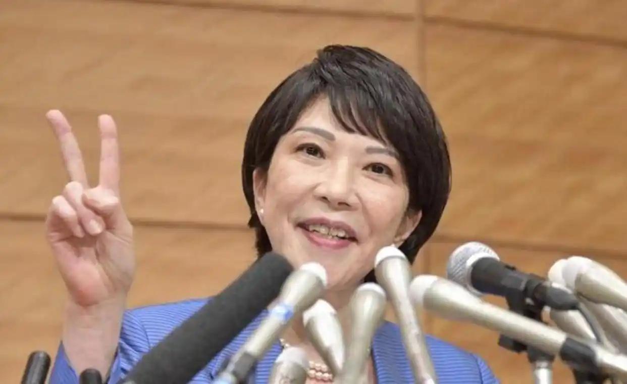 9月7日，日本外务省突然甩出一份声明，拿联合国宪章里的“旧敌国条款”做文章。话里