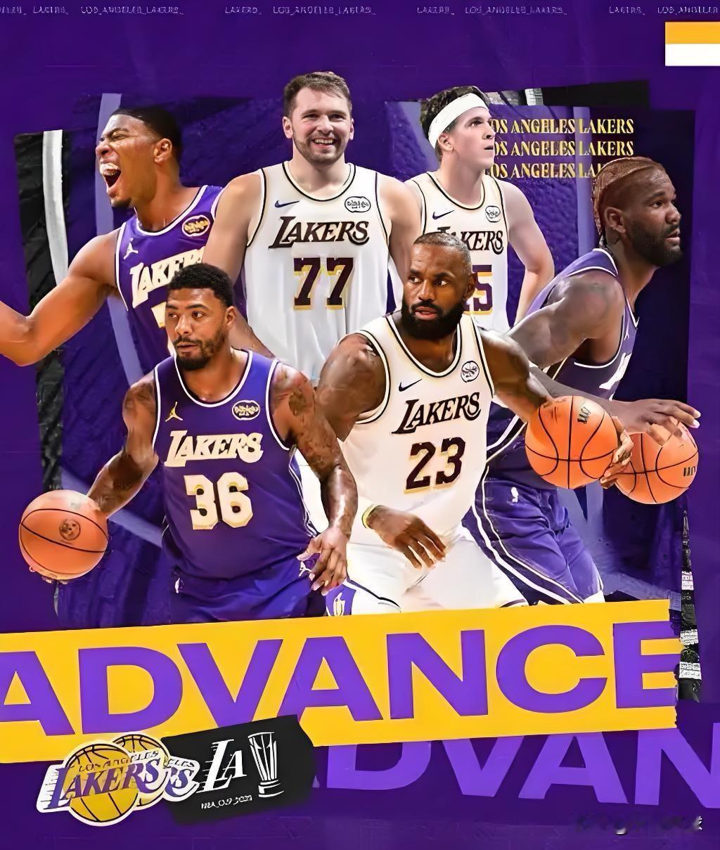 湖人很明显的几个问题，不然还是首轮球队！1、里夫斯打那种身体对抗强的球队，