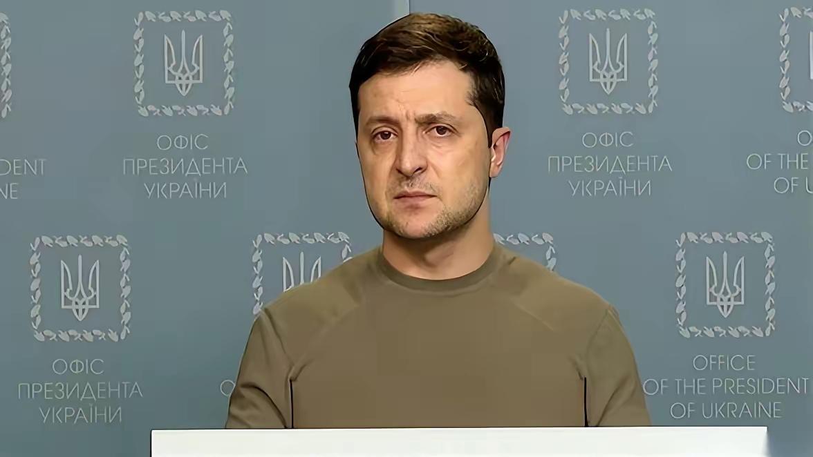 笑死，今天听说泽连斯基派人来找我们了。想起那个马达西奇。曾经的“苏联航空工业