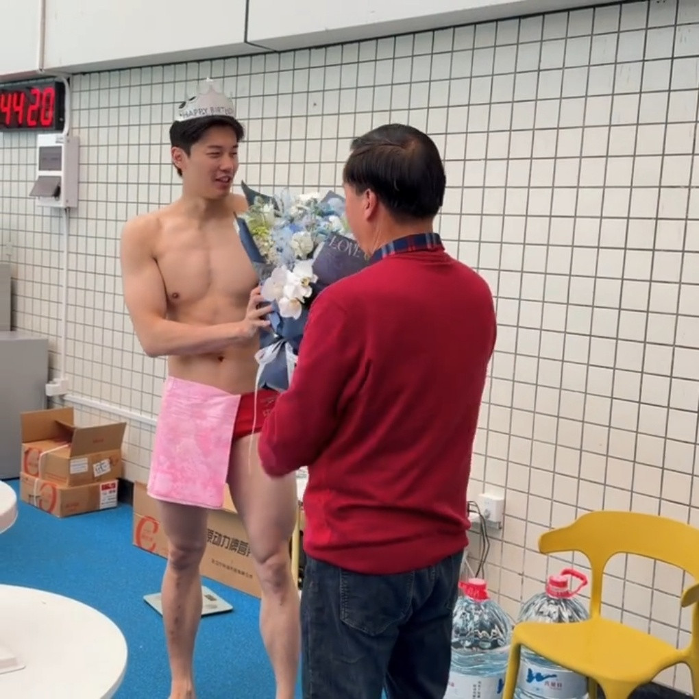 18.0『9461』生日碎片掉落🧩新岁继续向前出发🏊🏻♂️