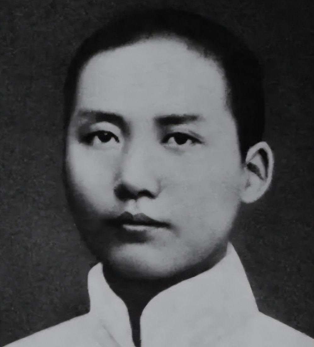 1968年程潜去世，家人提2个要求，毛主席回复：我会托人照顾你们“润之兄，我总