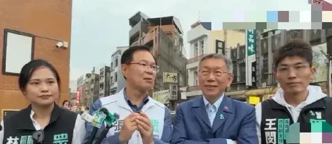 1月17日，台湾知名中天新闻主播兼记者林宸佑（外号“马德”）因为涉嫌违反国家安全