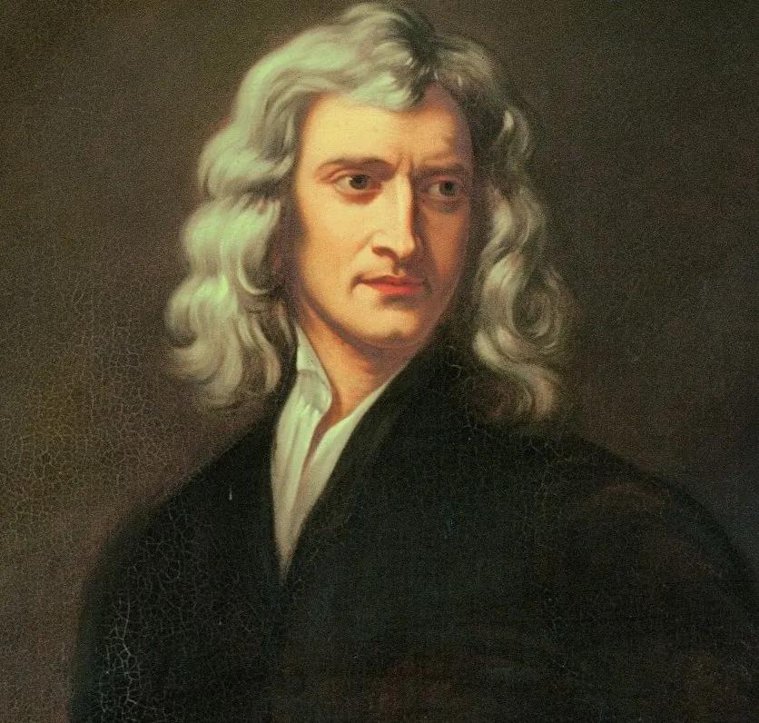 谁是有史以来最伟大的科学家？不是爱因斯坦谁是有史以来最伟大的科学家？肯定不是爱