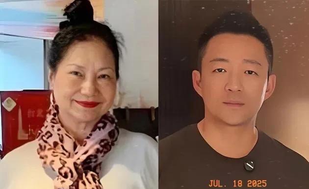 最近网上又吵翻天了。汪小菲带两个孩子去内蒙古玩，发了些照片视频。结果S妈又跳脚，