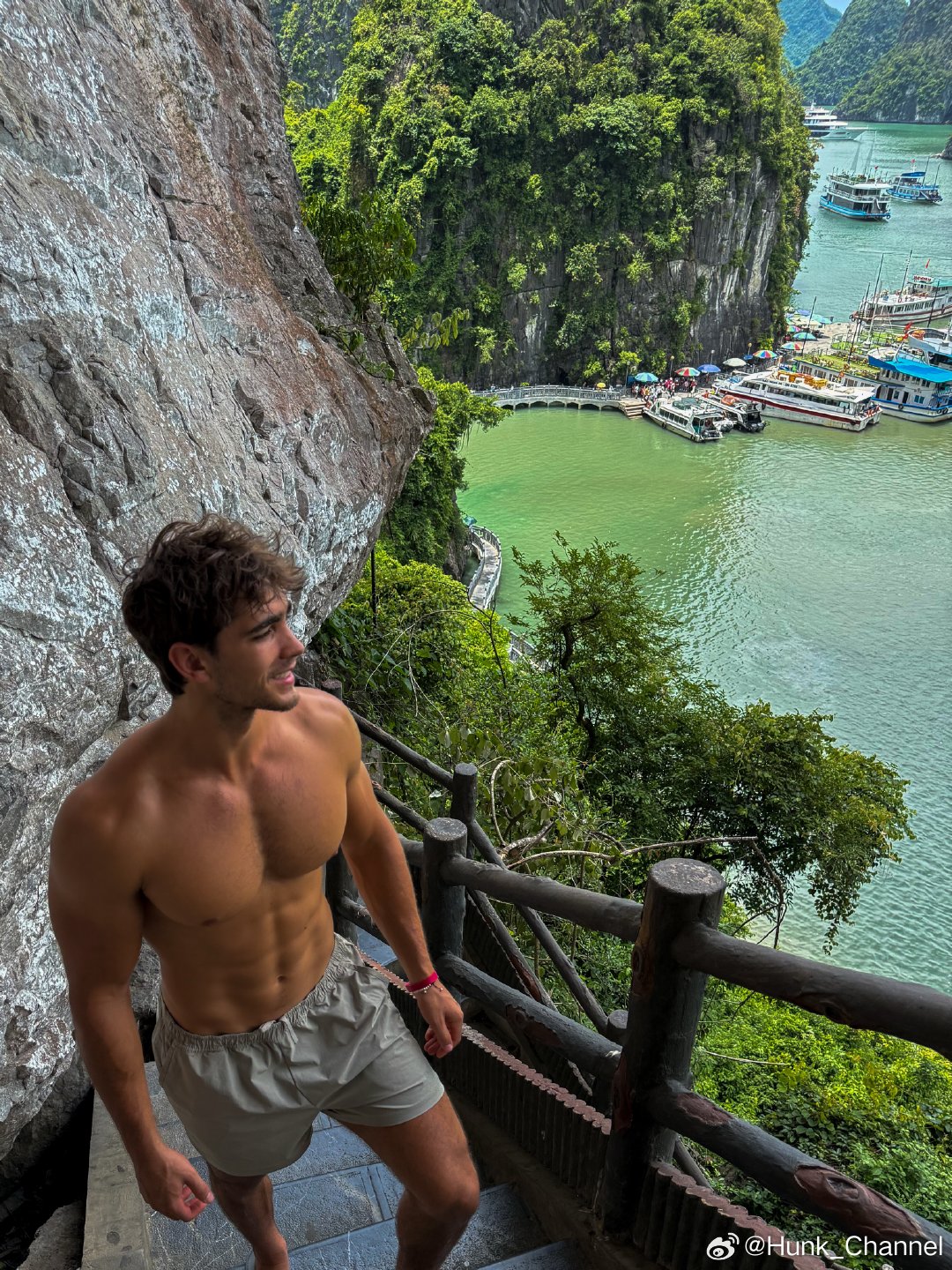 ig:kylekuznikHunkChannel