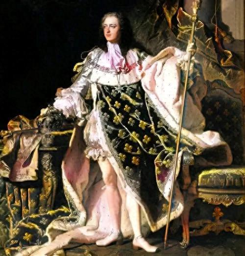 路易十五是否有对法国大革命做过预防措施？常刷历史的朋友大概率听过一个说法：法