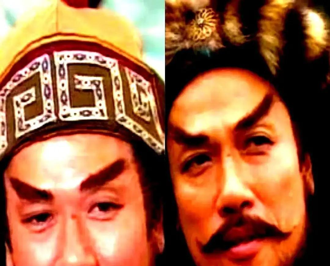 央视重播《成吉思汗》，我才搞懂现在的古装剧输在哪。6000万投资，4500万砸进