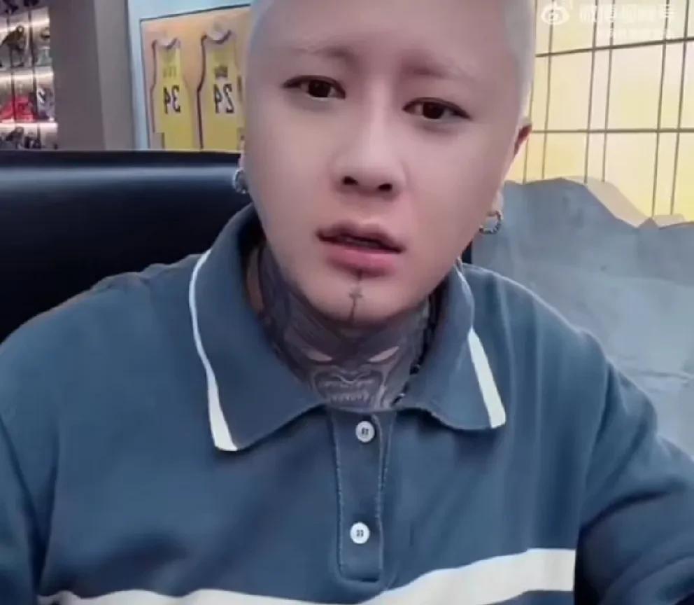 方丈被官方瞧不起，喊话大号放回来我能卖一个亿！张嘴61