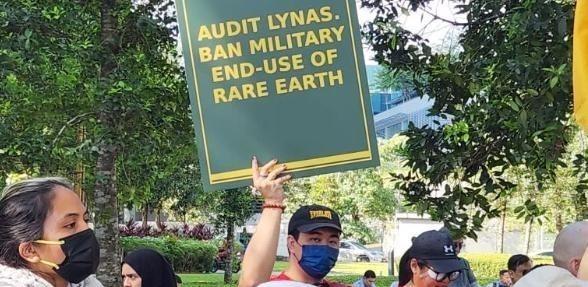 稀土战争又打响了！就在全世界都以为美国终于找到了中国稀土的替代品时，马来西亚曾突