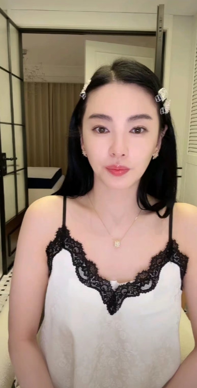 张雨绮除了脾气刚烈外，不婚内出轨，不吸吸，没大纹身，不榨前夫血汗钱养汉，长相甩大