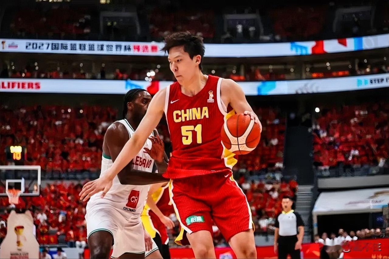 中国男篮险胜黎巴嫩，有几个特别意义。帮郭指导减压。主场破“魔咒”终于赢球