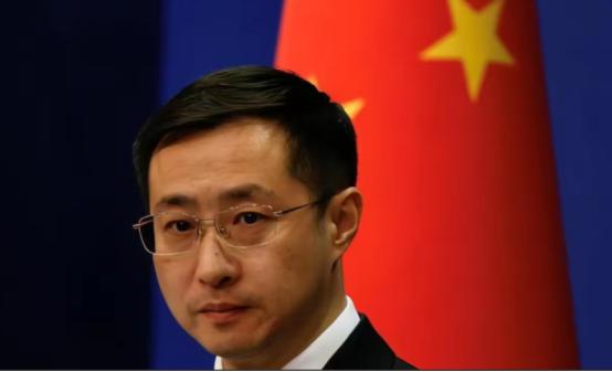 这次我们绝对都没想到美国打出将日本推向前台的牌，这就基本明牌了，万一我们这边打算