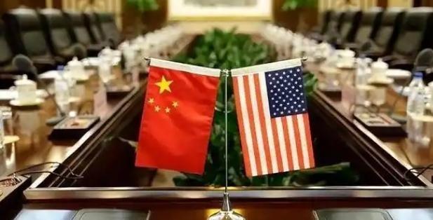 中国已经来到了和美国的总决赛！中国当下面临最重要的威胁，是战争和收割。现在美国是