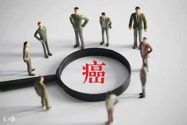 著名癌症肿瘤专家: 为什么有些医生得了癌症, 常死的更快!