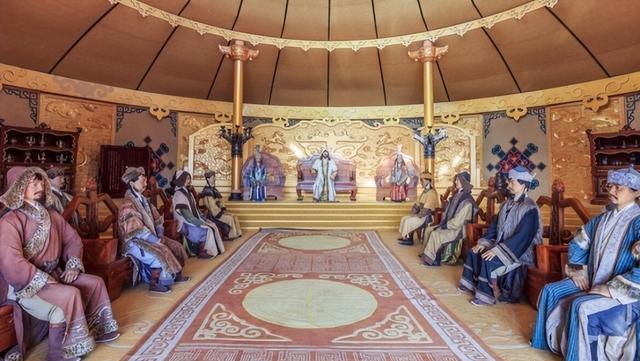 成吉思汗是世界史上最具影响力的人物之一，但其国籍归属长期引发争议。随着民族意识觉