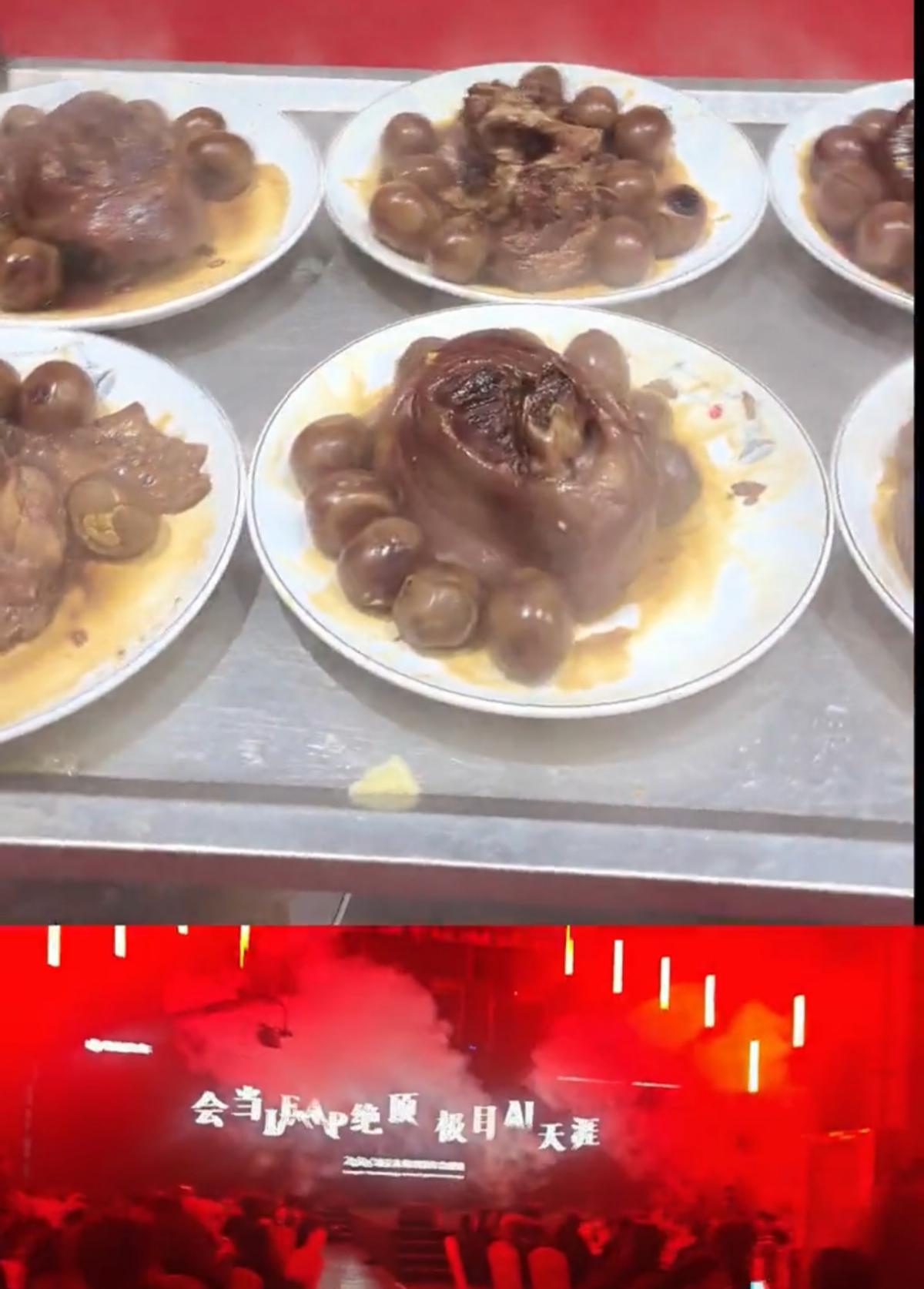 零跑年会事件反转了，原来事实是这样！ 这不，零跑年会事件经过几天的发酵终于迎