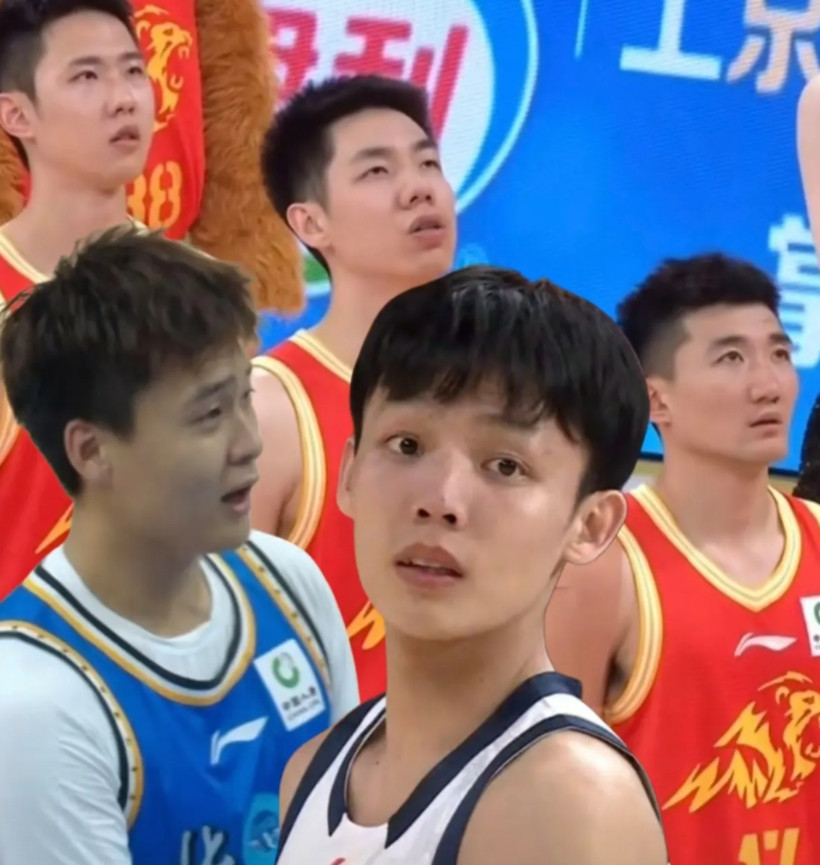 北京队不仅仅是输了广厦这么简单，1月1日极有可能还要在主场输广东！绝对不是夸大其