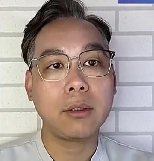 民众党中委林昭印表示，民进党秘书长徐国勇最近一直在整合民进党内各方势力，徐国勇对