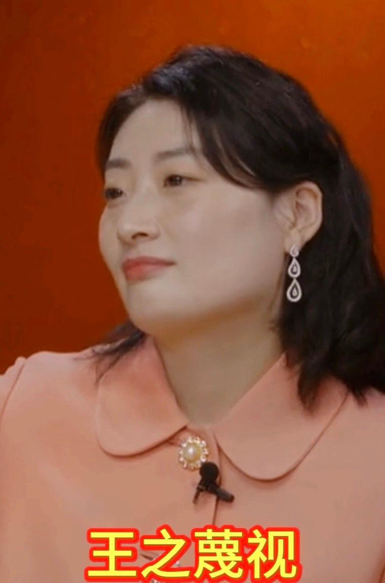 人都是为自己而活的，扎根在父辈死去的尸体上成长也是生命的一种表现形式。宗馥莉始终