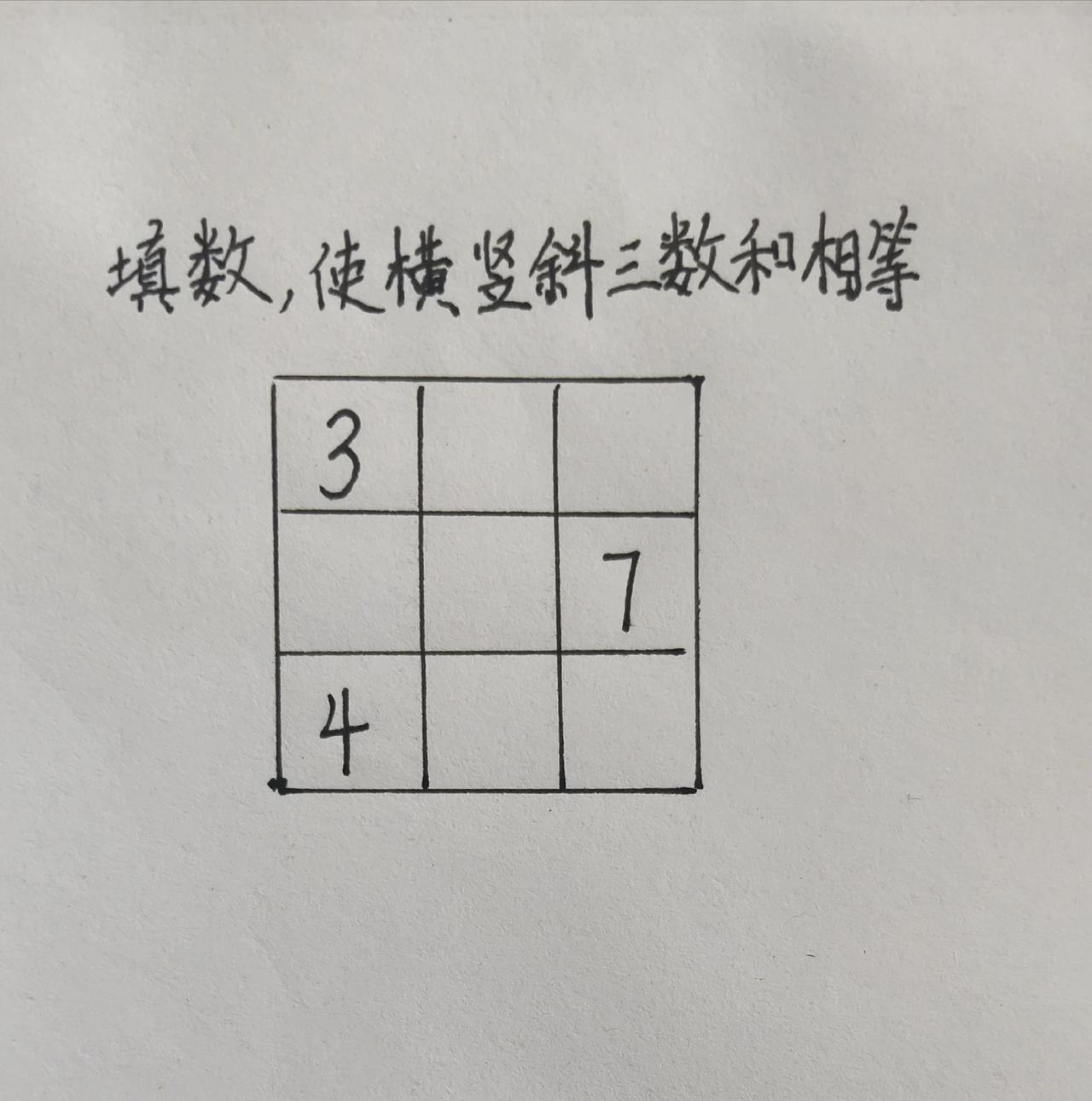小学数学