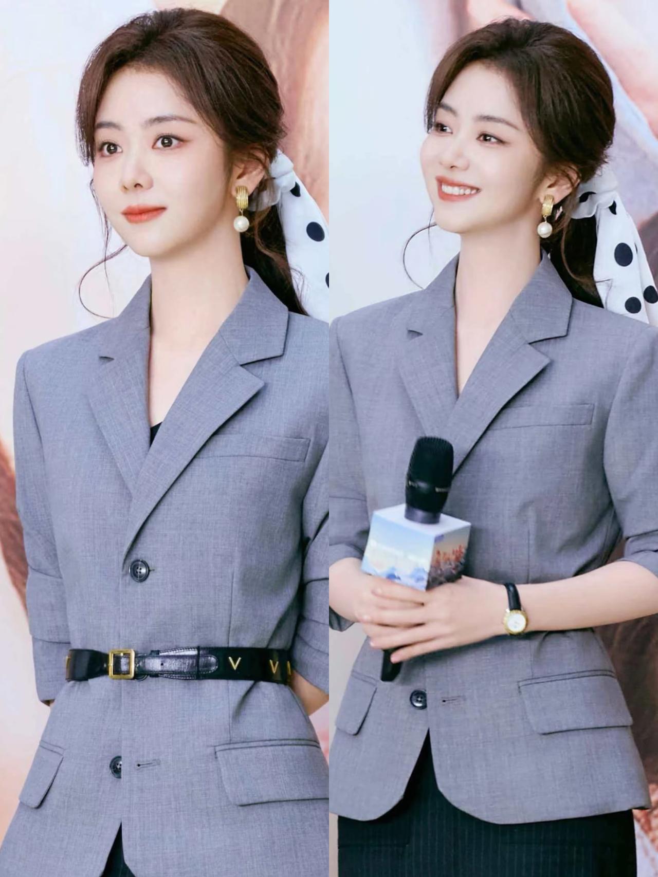 资本大佬为什么都盯着谭松韵？原因很简单，不是她有多好的演技、有多漂亮，而