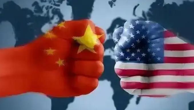 如果不想灭亡，就不要开战！多家美国媒体呼吁中国，一旦中美冲突，中国死路一条。想象