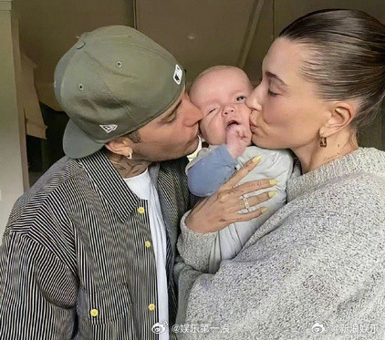 海莉比伯是意外怀孕海莉比伯原本没打算生孩子据外媒，贾斯汀·比伯的妻子海莉·比伯