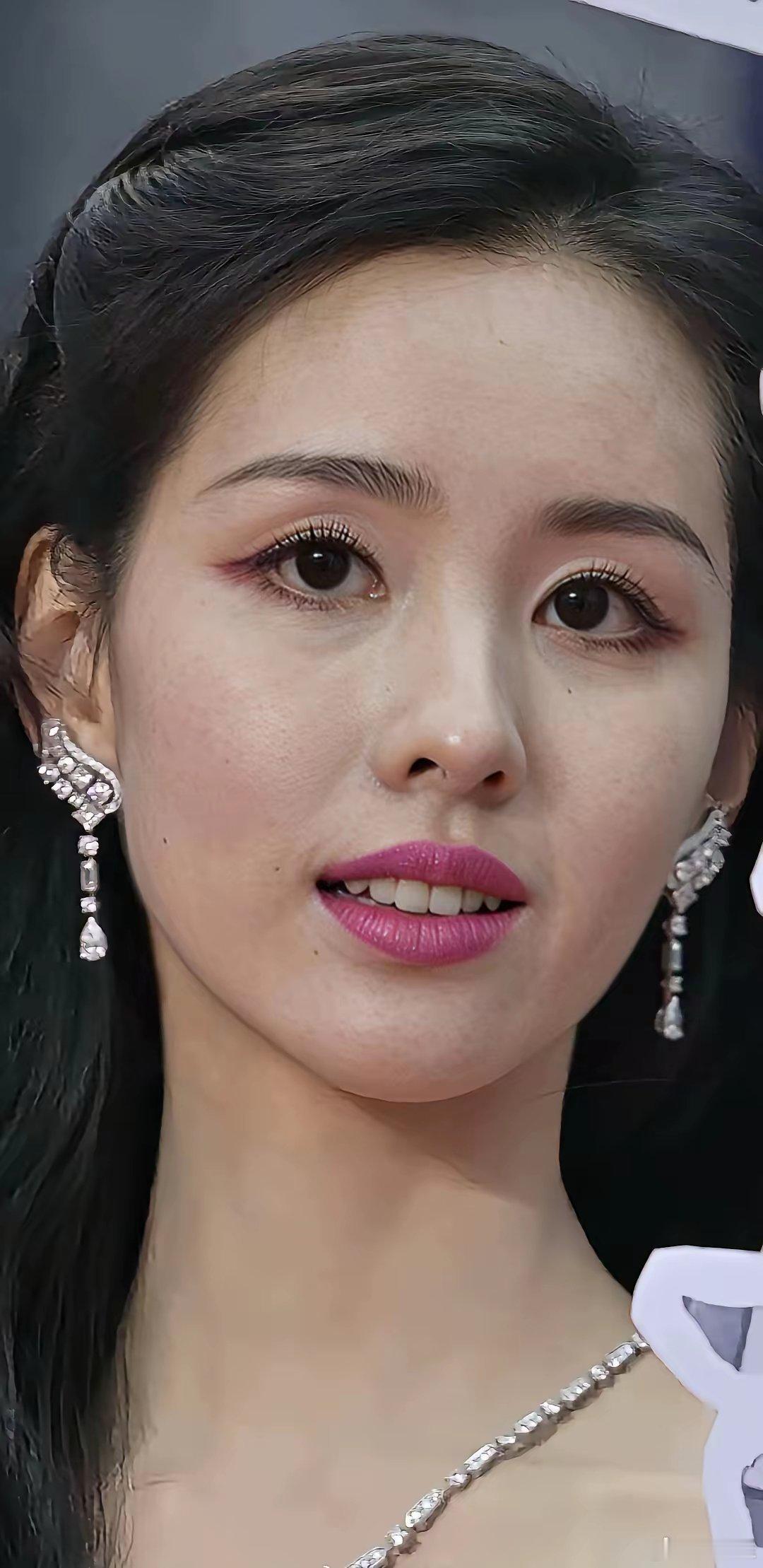这几位素颜的女明星，你最喜欢谁？