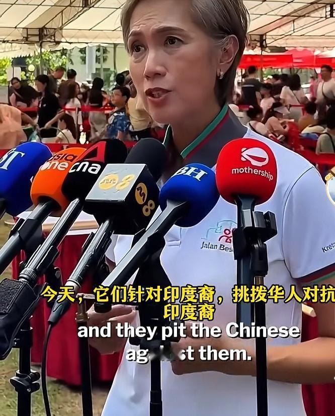 我们追求统一，他们却一直和台湾加强军事合作！我们放个电影，他们的报纸写文章批评