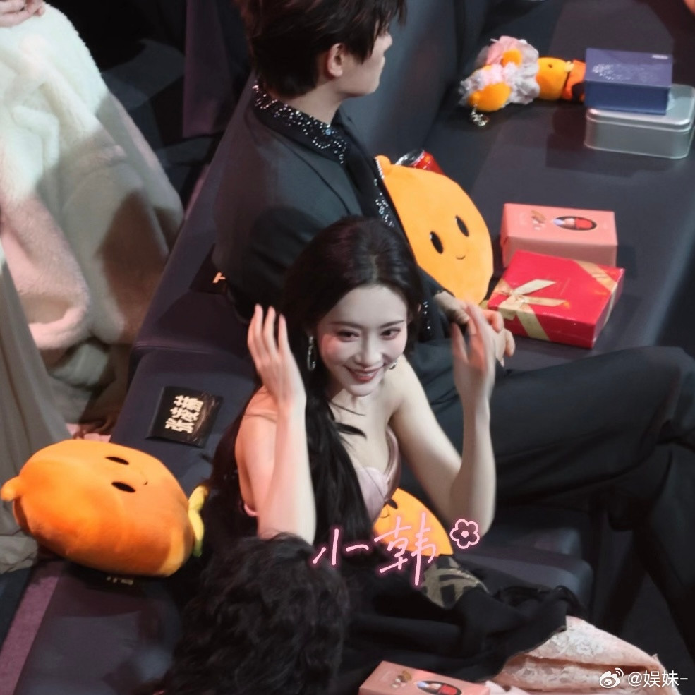 孟子义你是又听到什么八卦了吧！