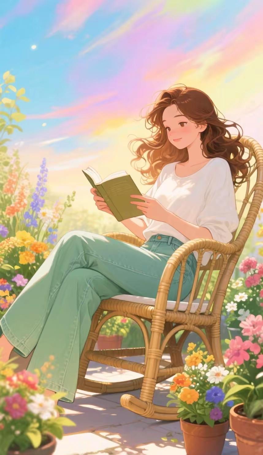 人到中年，心凉了儿女嫌，孤独竟是享受！头发变白，好友变少？别担心！人到中年学会