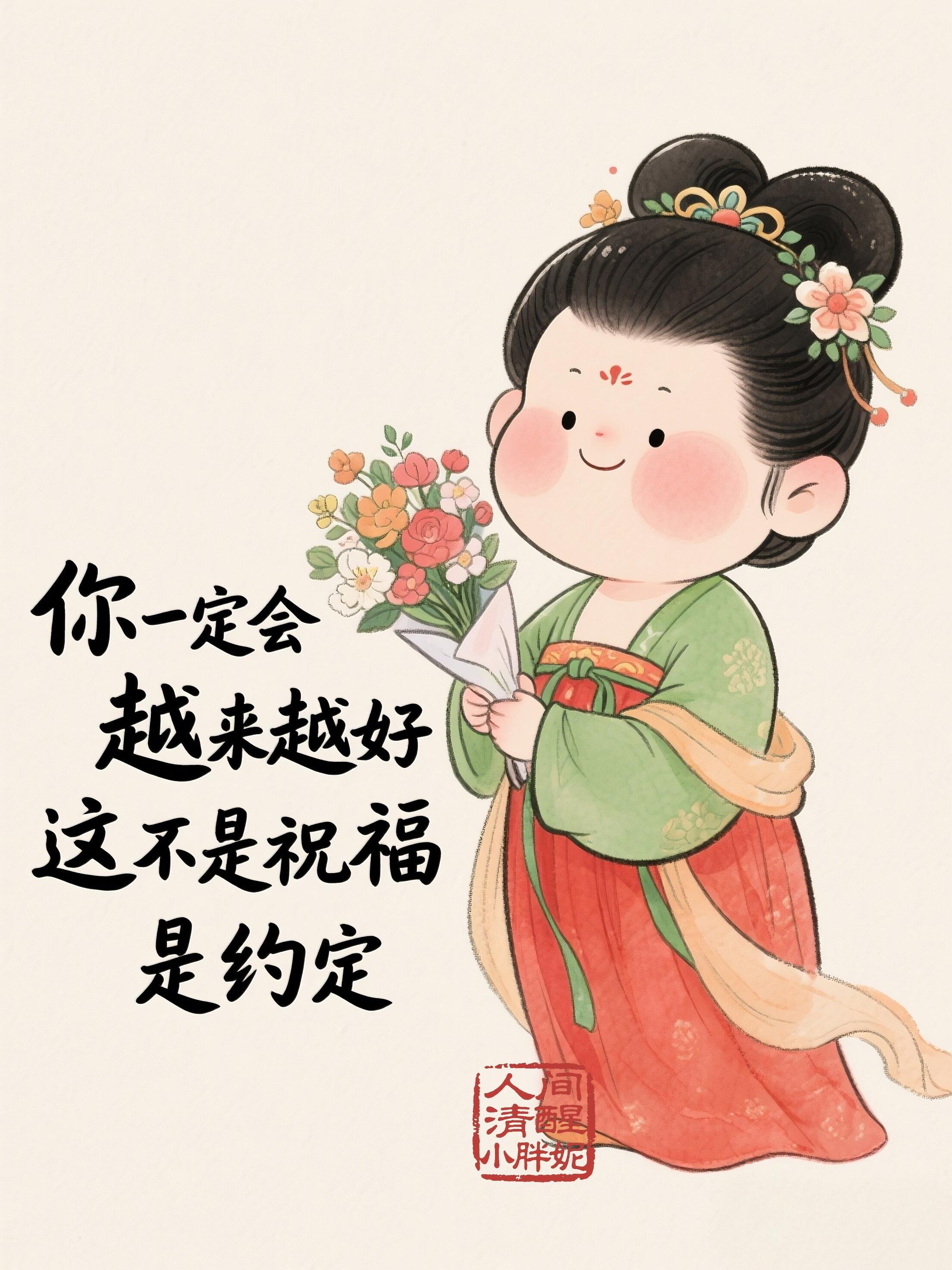 可以支撑你很久的话❗️