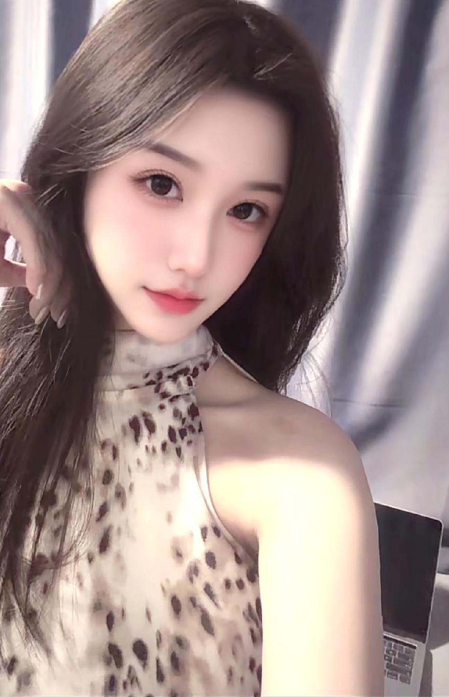 什么是最好看的女生美女甜妹甜美