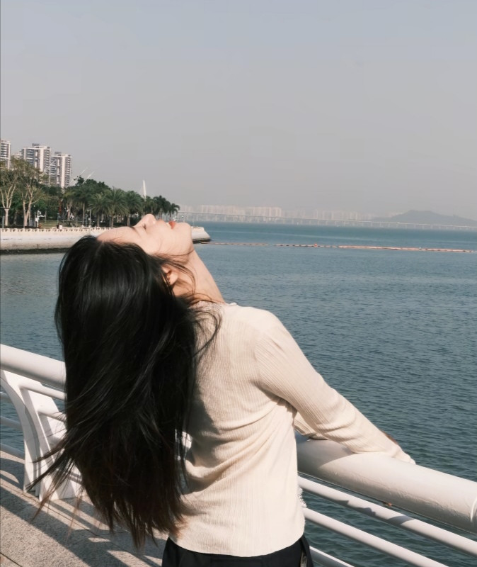 相遇没有错！错的是你认真了！！！