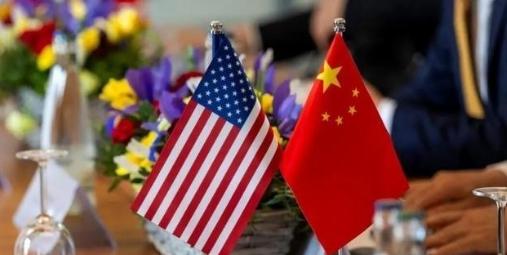 美国醒悟！联合中俄瓜分世界，不比养着一群横跳的中等国家划算多了。中美G2已成定局