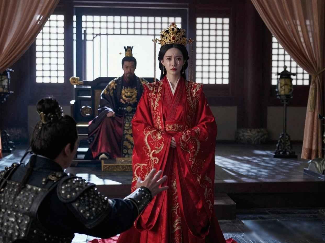 战国四大名将：白起、王翦、廉颇、李牧。白起杀人如麻，王翦老谋深算，廉颇越老越