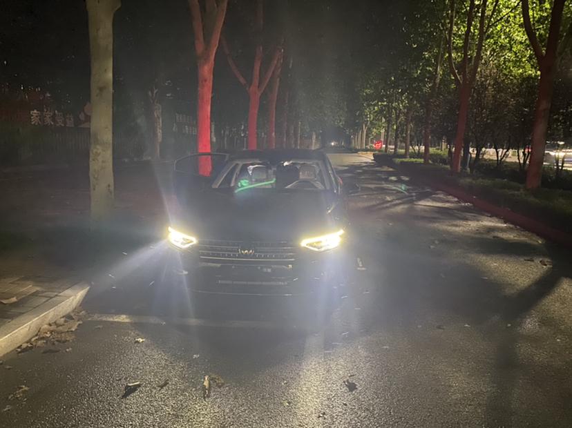 我的眼光没有错！