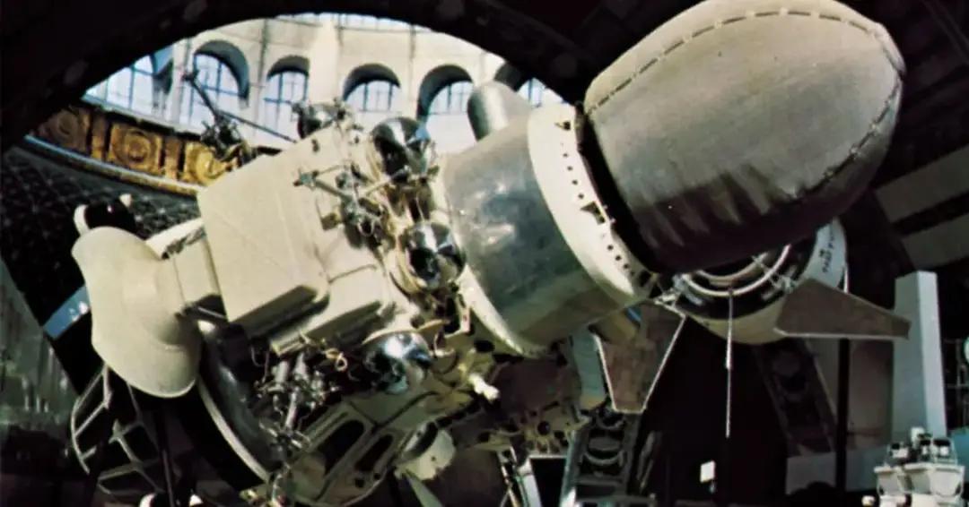 失踪60年的月球9号，终于被找到了！1966年，苏联发射的月球9号探测器，