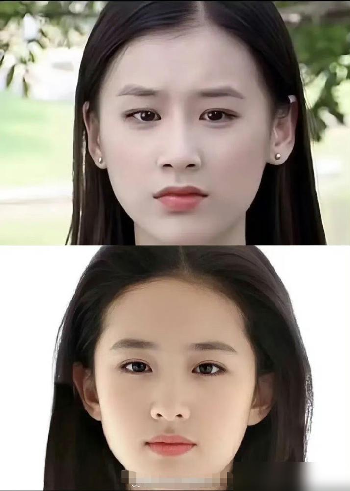 周星驰给她泼天富贵，她扭头就走，宁可赔600万也要撕破脸，到底图个啥？星辉逼