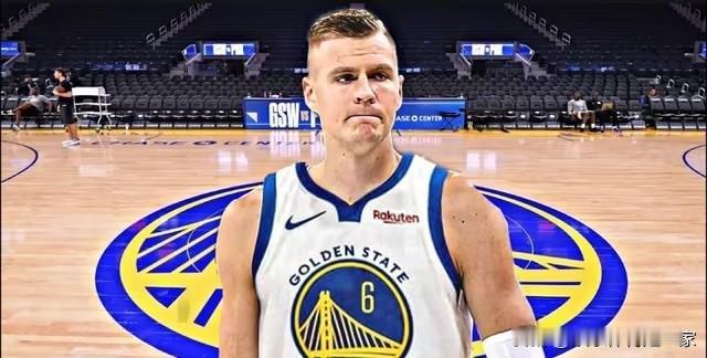 波神来了！最快周日战湖人迎勇士首秀！据勇士随队记者透露，新援波尔津吉斯恢复顺