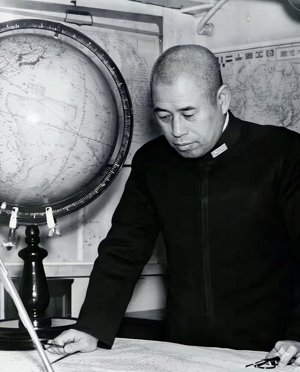 山本五十六在偷袭珍珠港成功后，仰天长叹：日本已经输掉了战争！1941年