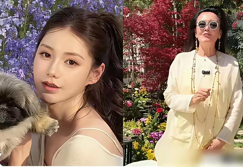 活久见！张兰前夫这操作，真是把“拎不清”刻在DNA里了。每月5号，汪小菲雷