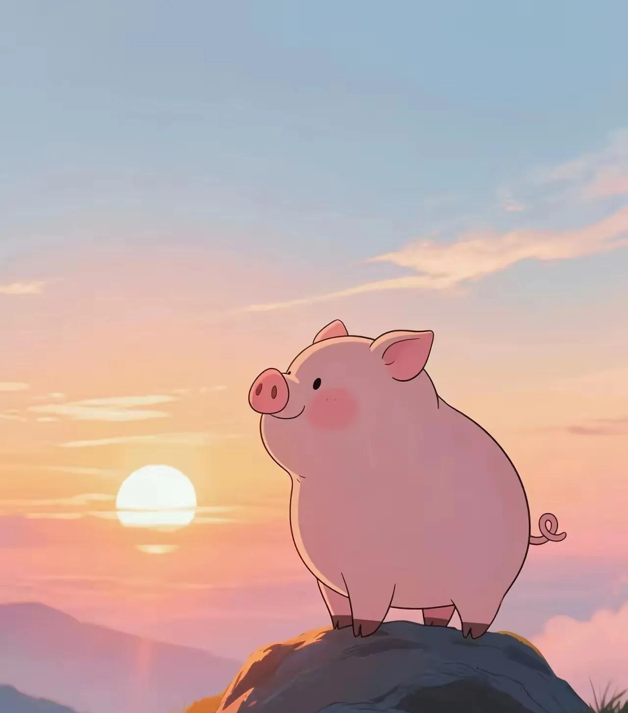 鬼谷子秘语：1.属猪之人：缠绕身心的烦恼2.属猪之人：久攻不下的困局3