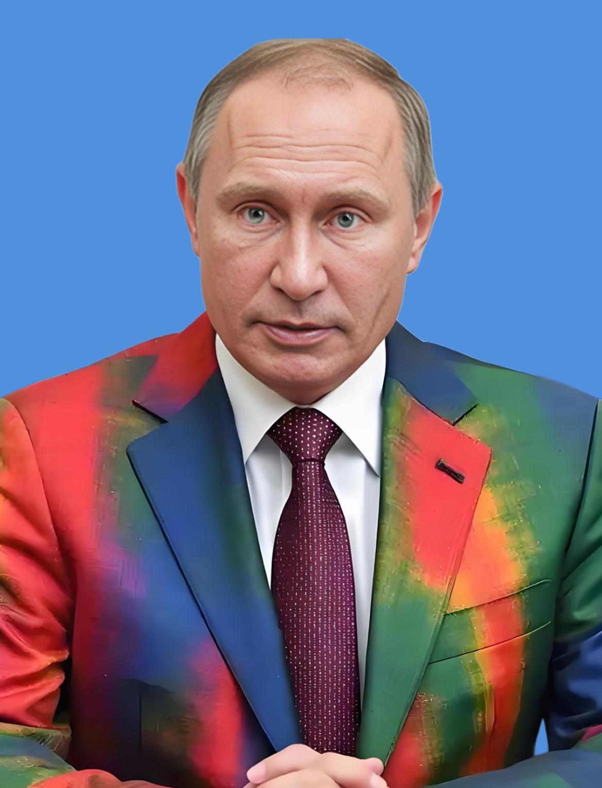 普京宣布美俄会晤告吹！特朗普边谈边制裁，匈牙利苦等时机