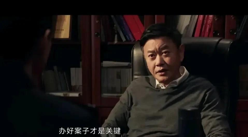 《以法为名》撇开剧情的合理性，情节还是不错的，挺紧张，还吸引观众边看边猜。比如