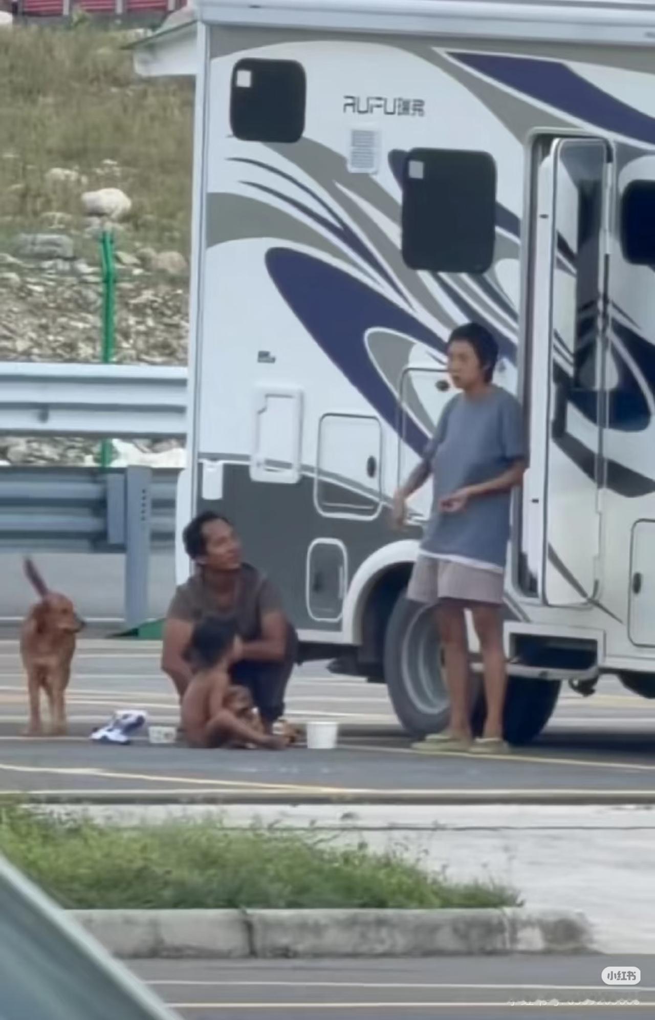大家关注的“野人小孩”有后续了！可这结果，实在让人不踏实。孩子父亲称不