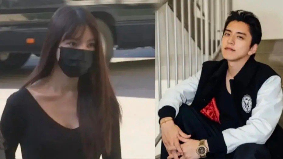 真是没想到！王大陆一审被判6个月，女友同步获刑，“塌房根源太离谱了”！而整件事的