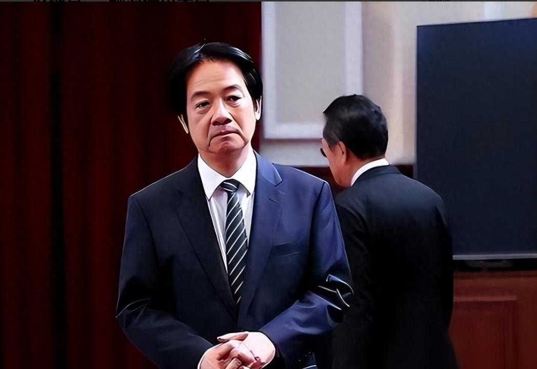 不得不说，郑丽文这一手真是太狠了！国民党主席郑丽文突然祭出了一招绝杀，直接启用了